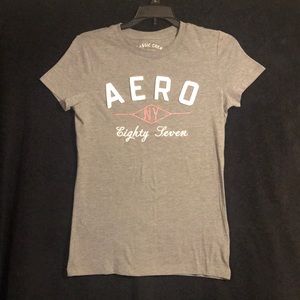Aeropostale Tee Size M